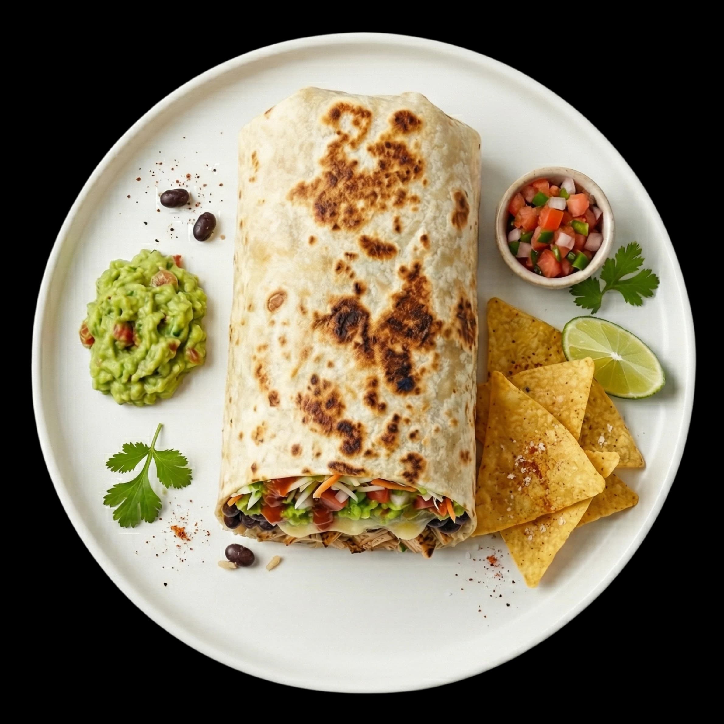 Burritos