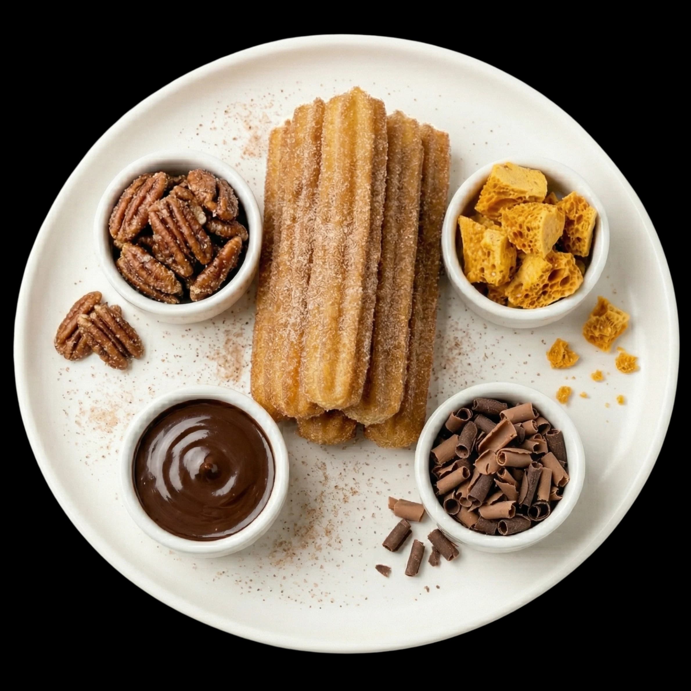 Desserts
