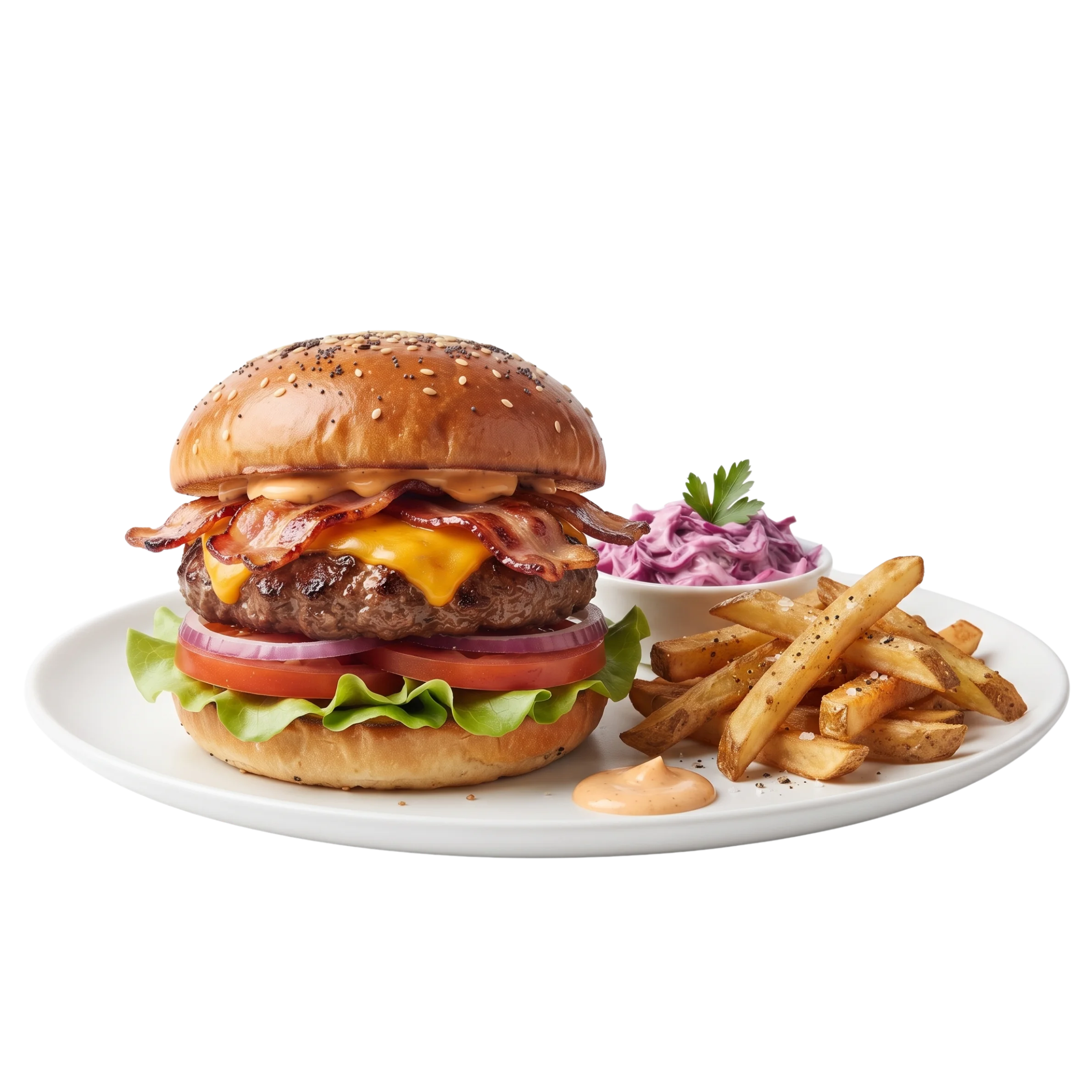 Burgers