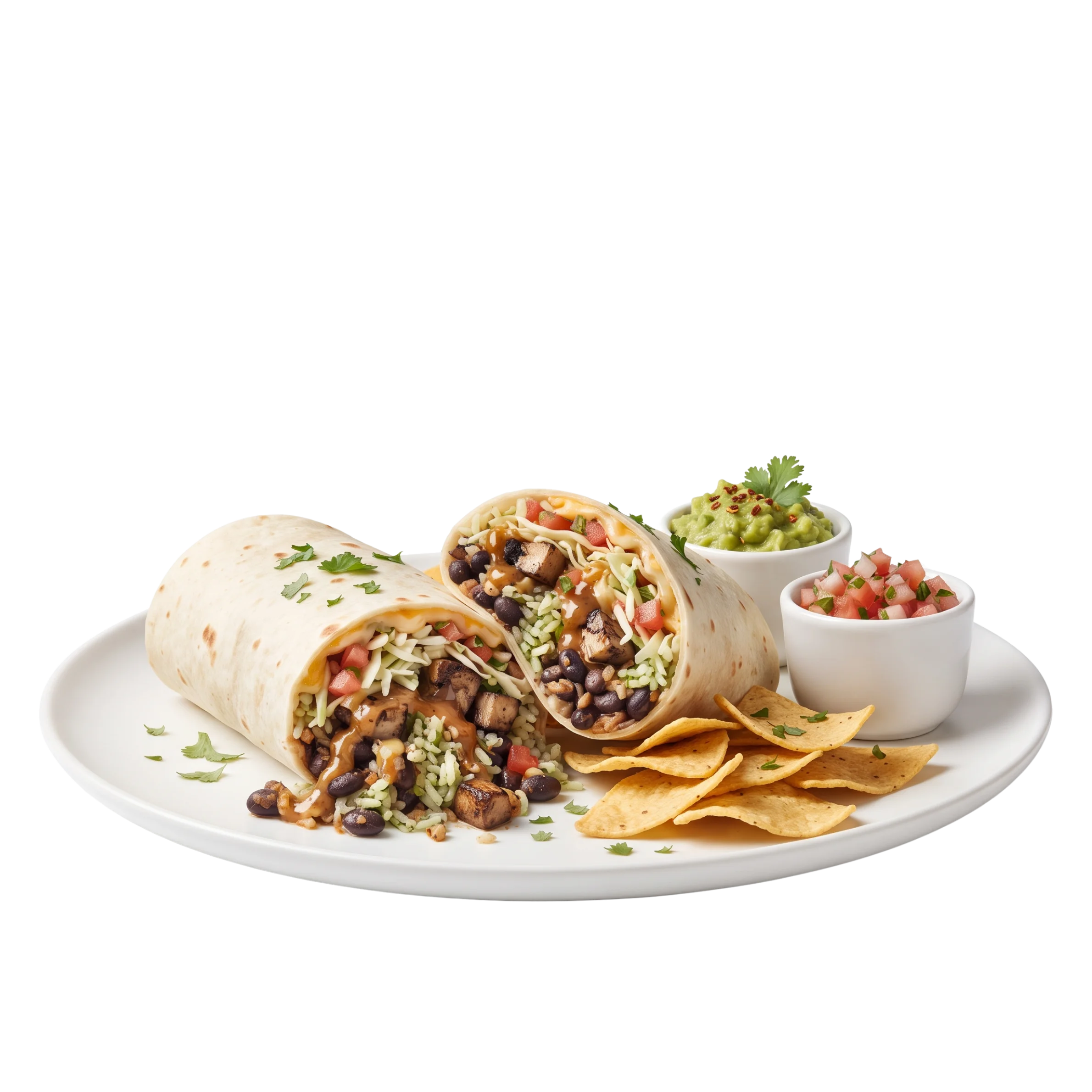 Burritos