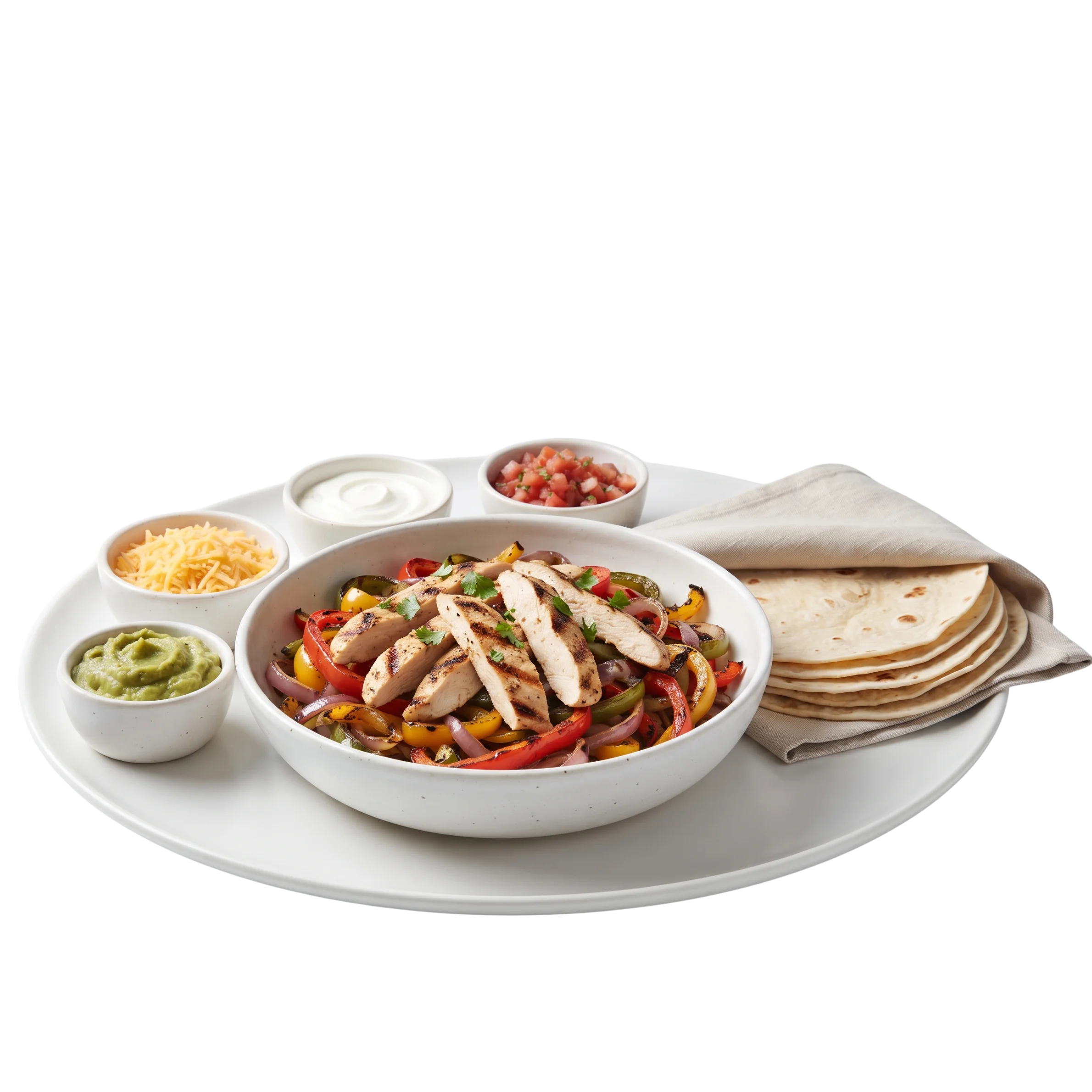Fajita Fiesta