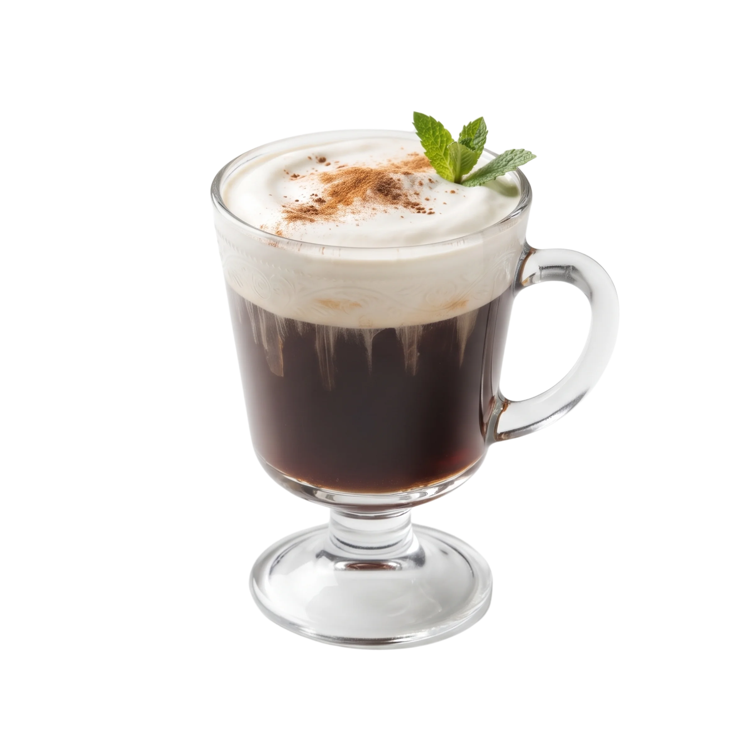 Hot Drinks