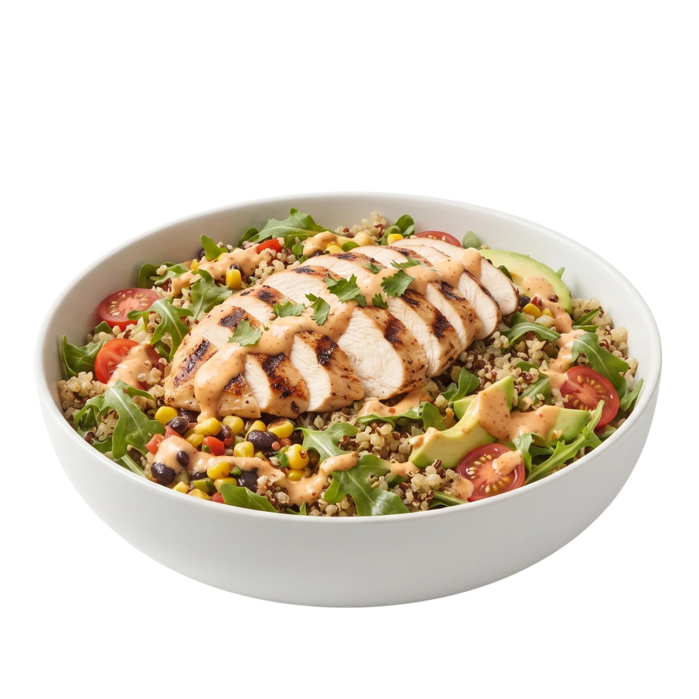 Sunshine Bowls
